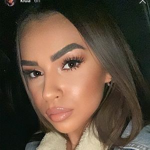 Meet your Posher, Njomza